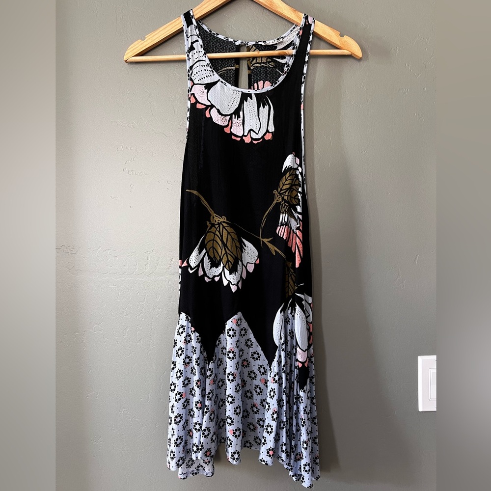 Free People Intimately Floral Nightie